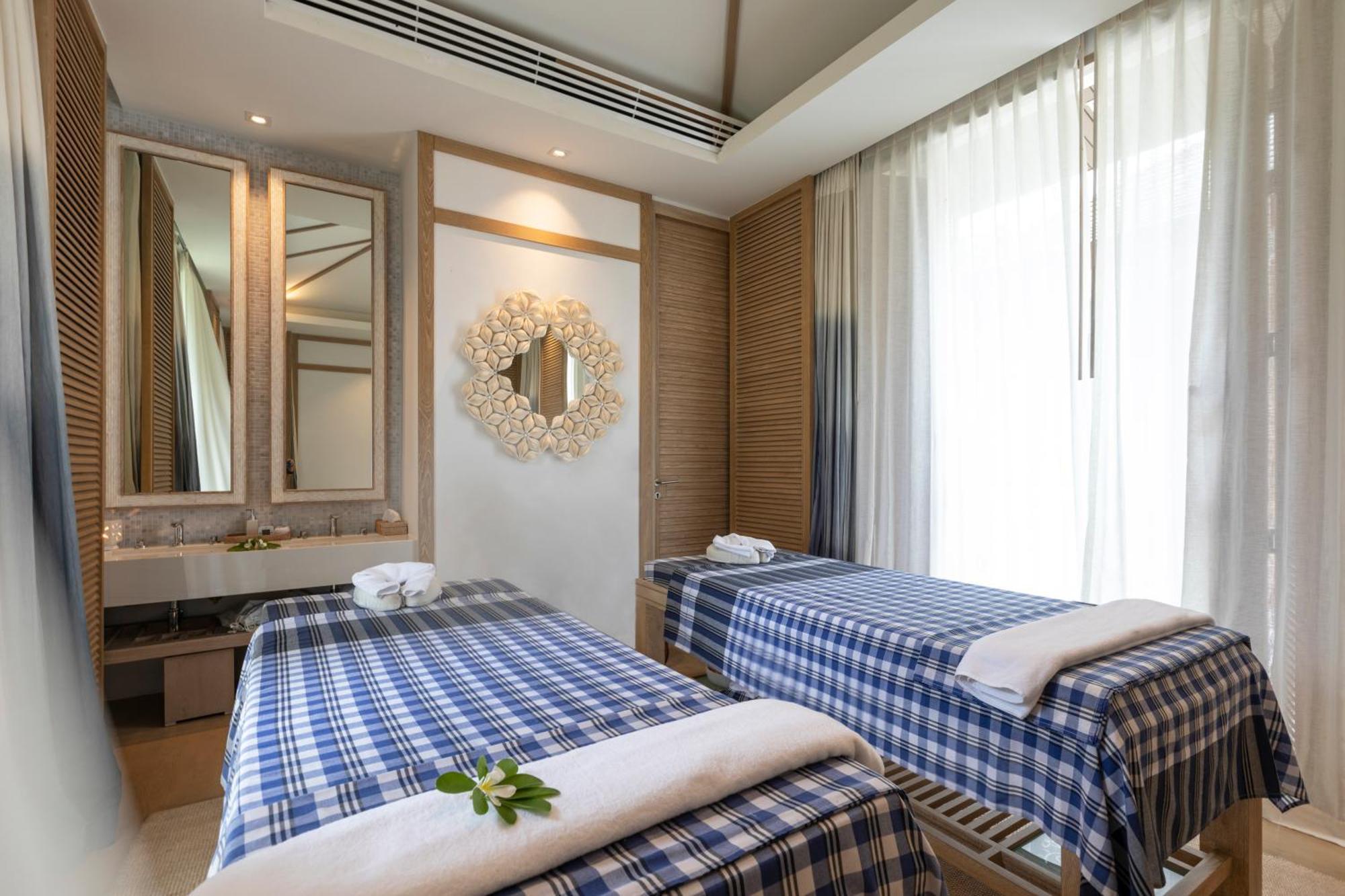 Choeng Mon Cape Fahn Hotel Samui מראה חיצוני תמונה